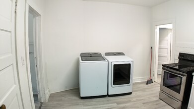 124 Rice St in Belton, SC - Building Photo - Building Photo