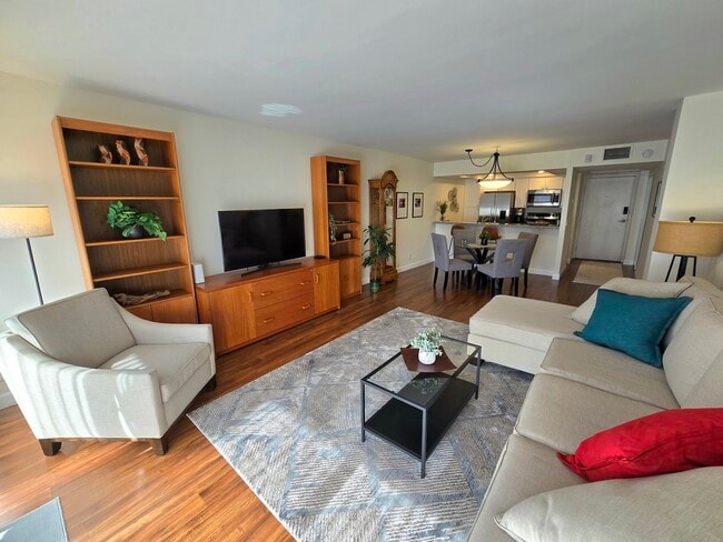 3635 7th Ave in San Diego, CA - Building Photo - Building Photo