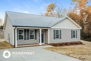 722 Elizabeth St SW in Concord, NC - Building Photo