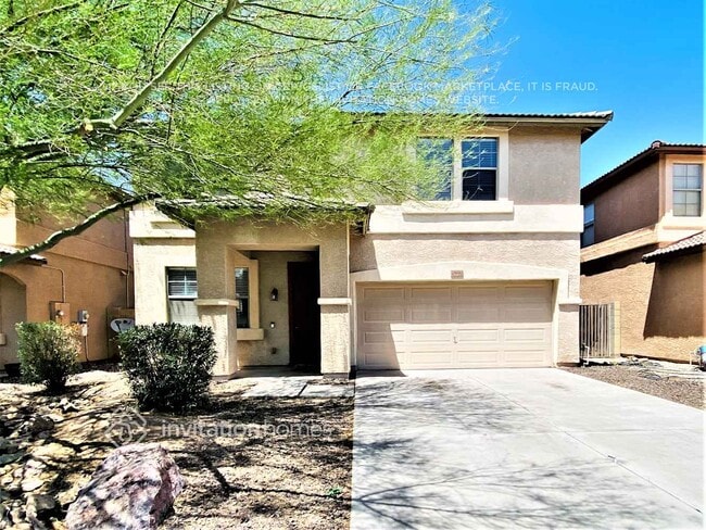 property at 45680 W Tucker Rd