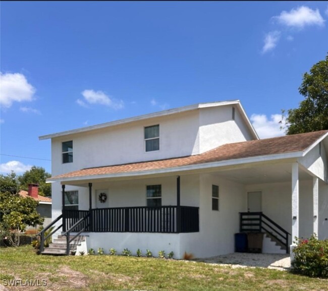 property at 2704 23rd St SW