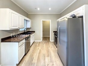 68 Guthrie Pl in Stockbridge, GA - Building Photo - Building Photo