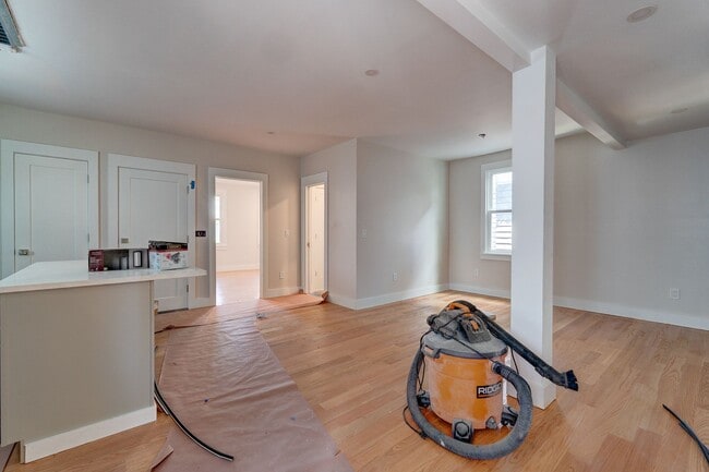 property at 88 Lyon St
