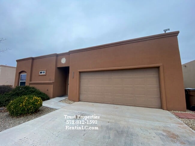 5553 Gobi Ln in Las Cruces, NM - Building Photo - Building Photo