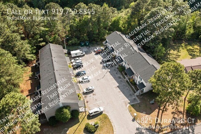 4825 Durango Ct in Fayetteville, NC - Building Photo - Building Photo