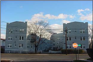 Montclair Tower  Apartments in Montclair, NJ - Building Photo - Building Photo