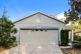 12626 Adventure Dr in Riverview, FL - Building Photo