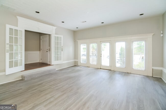 4957 Rapahoe Trail in Atlanta, GA - Building Photo - Building Photo