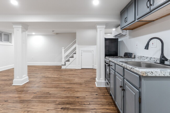 519 Rock Creek Church Rd NW in Washington, DC - Building Photo - Building Photo