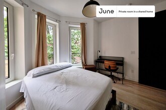 Room in Shared 4 bed/4 bath home in Brooklyn, NY - Building Photo - Building Photo