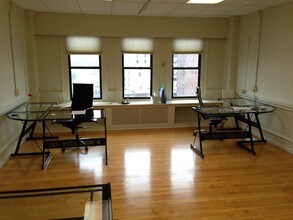 The National Bldg in Easton, PA - Building Photo - Interior Photo