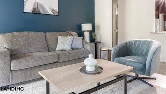 2745 Holcomb Bridge Rd, Unit 1623 in Alpharetta, GA - Building Photo