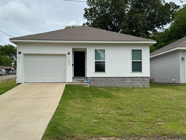 property at 802 Schley