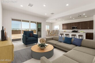 2912 E Lucky Horseshoe Ln in San Tan Valley, AZ - Building Photo - Building Photo