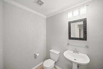 1014 Rochow St in Houston, TX - Building Photo - Building Photo