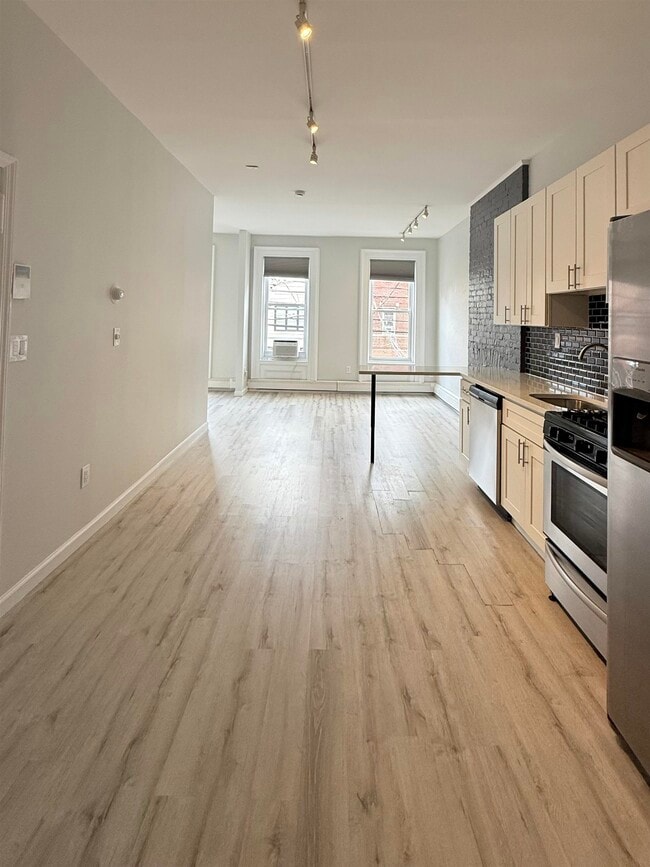 property at 332 Communipaw Ave