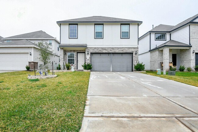 property at 5015 Yello Ginko Trl
