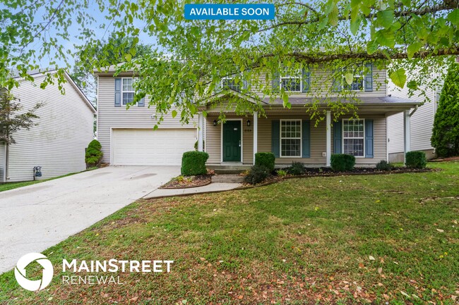 property at 8104 Apple Valley Dr