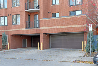 CityView Terrace in Hamilton, ON - Building Photo - Building Photo