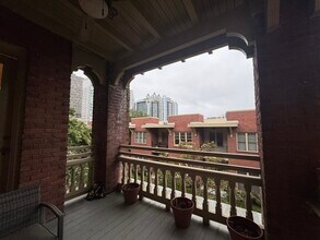 266 11th St NE, Unit 204 in Atlanta, GA - Building Photo - Building Photo