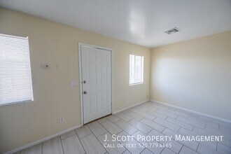 1753 E Harvard St in Phoenix, AZ - Building Photo - Building Photo