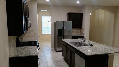 3911 Webster Wds in Katy, TX - Building Photo - Building Photo