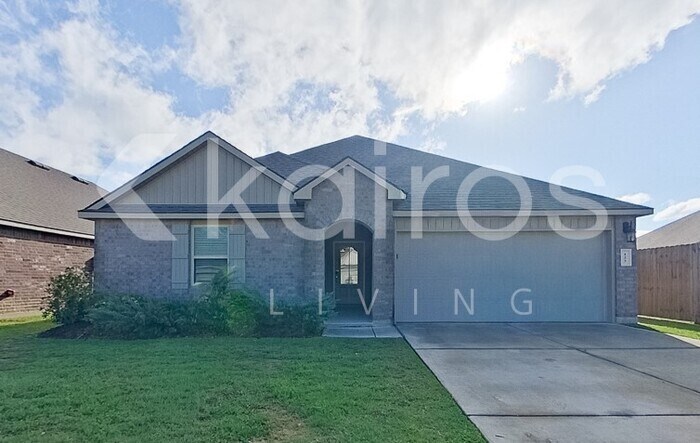 123 Yardley Ct in Lafayette, LA - Foto de edificio