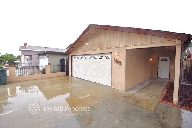9532 San Miguel Ave in South Gate, CA - Building Photo - Building Photo
