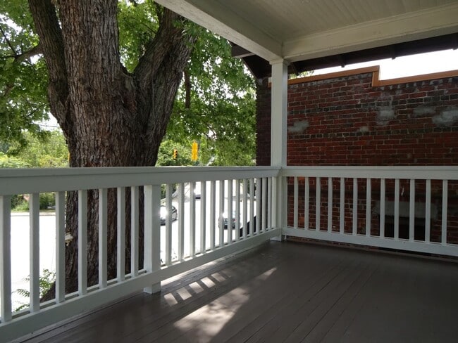 12 E Chestnut St in Asheville, NC - Building Photo - Building Photo