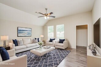 25810 Palmdale Estate Dr in Richmond, TX - Building Photo - Building Photo