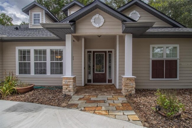 property at 8331 SW 75th Rd