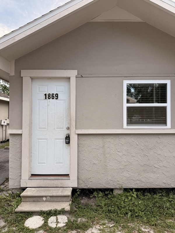 property at 1869 29th Ave N