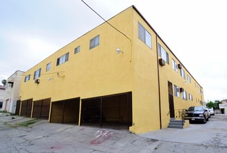 5388 Poplar Blvd in Los Angeles, CA - Building Photo - Building Photo