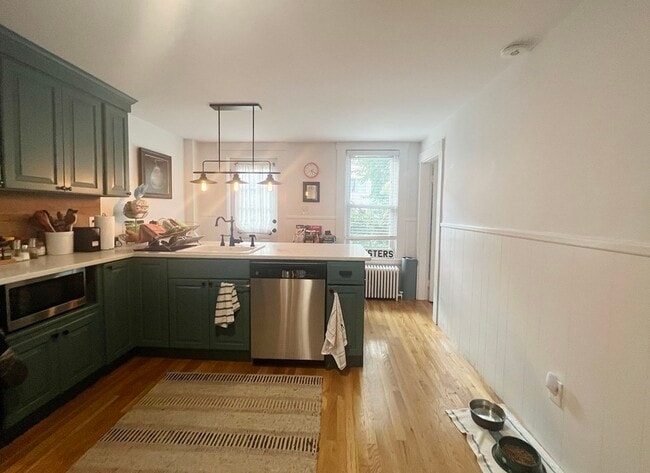 property at 14 Horace St