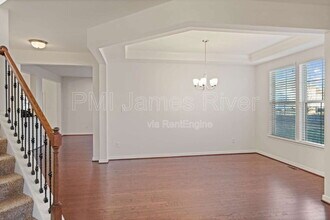 6442 Hawkswood Wy in North Chesterfield, VA - Building Photo - Building Photo