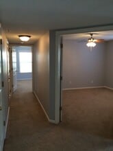 3713 Morris Farm Dr in Greensboro, NC - Foto de edificio - Building Photo