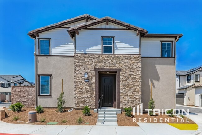 property at 31729 Luther Dr