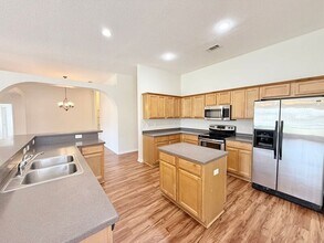 5851 Chi Chi Cir in Milton, FL - Building Photo - Building Photo