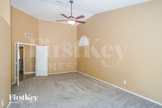 9300 Magic Flower Ave in Las Vegas, NV - Building Photo - Building Photo