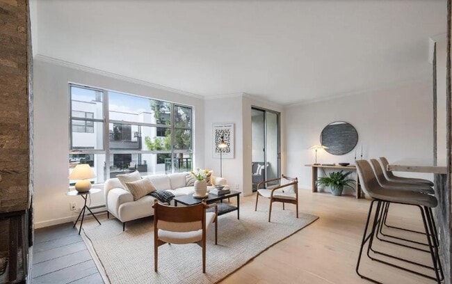 1440 Broadway in San Francisco, CA - Building Photo - Building Photo