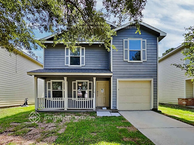 property at 17330 Wigeon Way Dr