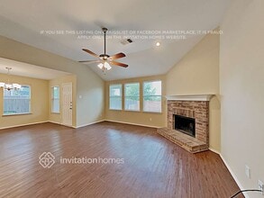 12524 Viewpoint Ln in Burleson, TX - Building Photo - Building Photo