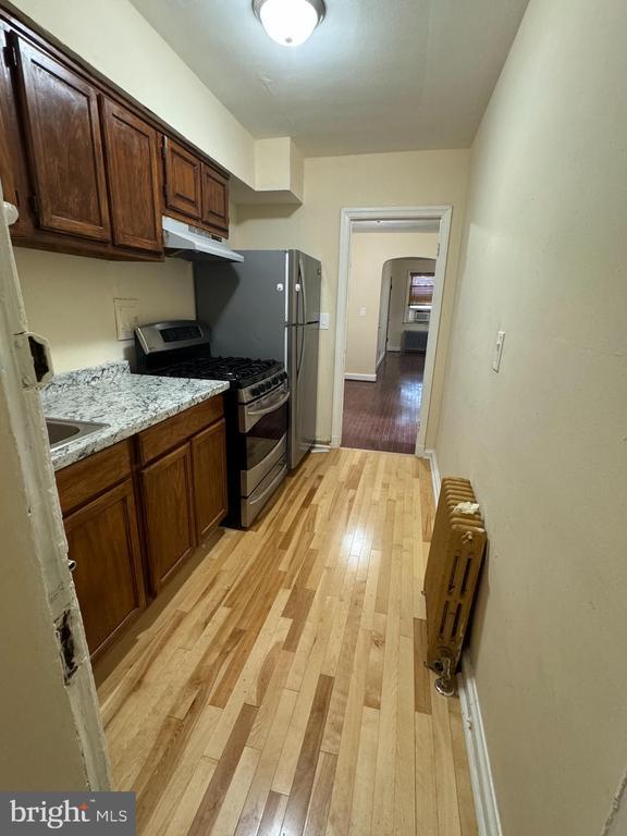 2326 25th St SE in Washington, DC - Building Photo - Building Photo