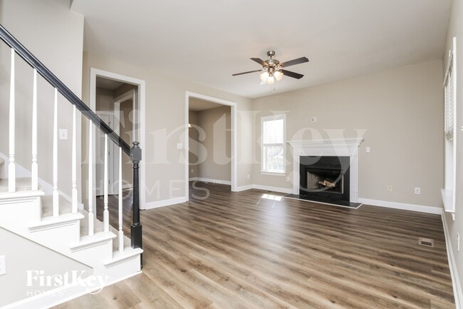 1000 Caladium Dr, Unit 59B in Wake Forest, NC - Building Photo - Building Photo