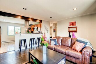 2838 Xavier St, Unit back unit in Denver, CO - Building Photo - Building Photo