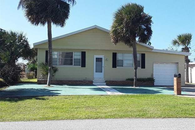 124 Boynton Blvd in Daytona Beach, FL - Building Photo