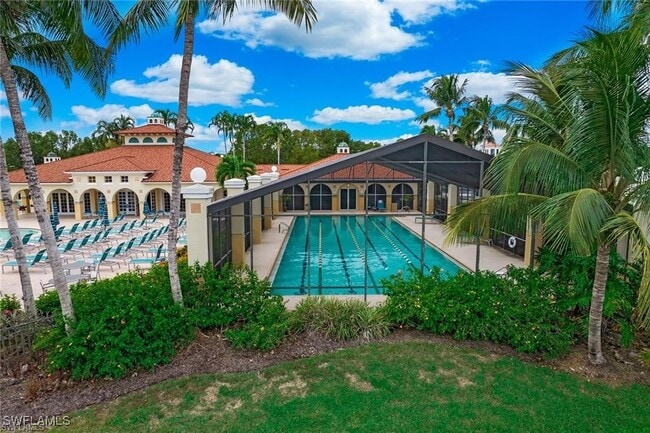 property at 23821 Marbella Bay Rd