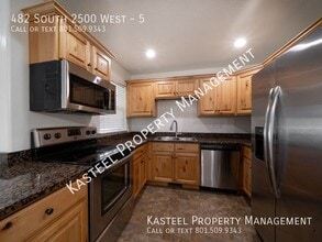 482 S 2500 W in Springville, UT - Building Photo - Building Photo