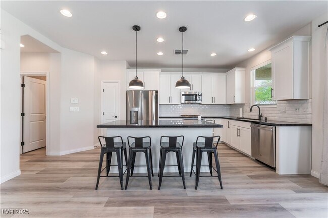 property at 4545 Anspach St