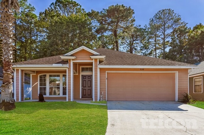 property at 938 Cherry Point Way